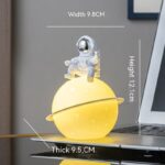 Astronaut Small Night Lamp Table Decoration Atmosphere Ornaments Home Decor - Image 5