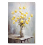Dandelions Decoration Bedroom Posters For Wall Canvas Decor - Image 4